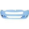 Paraurto anteriore verniciabile per CITROEN XSARA PICASSO dal 2004 al 2010