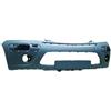Paraurto anteriore verniciabile per CITROEN C3 dal 2005 al 2009