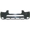 Paraurto anteriore verniciabile per HYUNDAI SANTA FE' dal 2006 al 2009