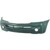 Paraurto anteriore verniciabile mod. LX per KIA SORENTO dal 2002 al 2006