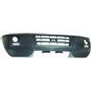 Paraurto anteriore verniciabile per MITSUBISHI PAJERO dal 2003 al 2006