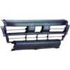 Paraurto anteriore verniciabile centrale per MITSUBISHI L200 dal 1996 al 2001