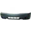 Paraurto anteriore verniciabile 01-01-02-05 per SUZUKI GRAND VITARA dal 1998 al 2005