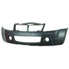 Paraurto anteriore verniciabile per SUZUKI GRAND VITARA dal 2005 al 2008