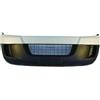 Paraurto anteriore verniciabile 08-06-12-08 per IVECO DAILY dal 2006 al 2011