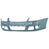 Paraurto anteriore verniciabile per VOLKSWAGEN GOLF V VARIANT dal 2007 al 2009