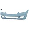 Paraurto anteriore verniciabile Elegance-Avantgarde per MERCEDES-BENZ A W169 dal 2004 al 2008