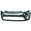 Paraurto anteriore verniciabile 01-07-10-10 per CITROEN C4 dal 2007 al 2013