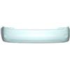 Paraurto posteriore verniciabile per FORD FIESTA MK V dal 2005 al 2008
