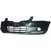 Paraurto anteriore verniciabile per NISSAN QASHQAI dal 2007 al 2010