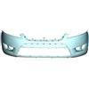 Paraurto anteriore verniciabile per FORD MONDEO dal 2007 al 2010