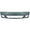Paraurto anteriore verniciabile per OPEL MERIVA dal 2006 al 2010