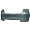 Paraurto posteriore verniciabile 01-06-07-08 per SEAT IBIZA dal 2001 al 2008