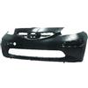Paraurto anteriore verniciabile per TOYOTA AYGO dal 2005 al 2008