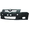 Paraurto anteriore verniciabile per TOYOTA AURIS dal 2007 al 2010