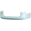 Paraurto posteriore verniciabile SW per VOLKSWAGEN PASSAT dal 2005 al 2010