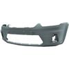 Paraurto anteriore verniciabile per FORD C-MAX dal 2007 al 2010