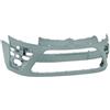 Paraurto anteriore verniciabile per CITROEN C4 dal 2007 al 2010