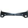 Paraurto anteriore verniciabile per HONDA CIVIC dal 2006 al 2012