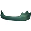 Paraurto posteriore verniciabile per MAZDA 6 dal 2005 al 2007