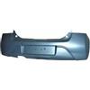 Paraurto posteriore verniciabile mod. GT - Dynamique per RENAULT TWINGO dal 2007 al 2011