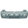 Paraurto posteriore verniciabile per CITROEN C1 dal 2005 al 2009