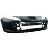 Paraurto anteriore verniciabile per PEUGEOT 207 dal 2006 al 2009