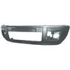 Paraurto anteriore verniciabile per FORD FUSION dal 2005 al 2013