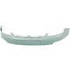 Paraurto anteriore verniciabile superiore per FORD FIESTA MK V dal 2002 al 2005
