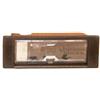 Luce targa per FIAT MULTIPLA dal 1998 al 2004