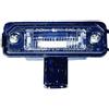 Luce targa per VOLKSWAGEN NEW BEETLE dal 2005 al 2011
