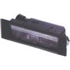 Luce targa per ALFA ROMEO 159 dal 2005 al 2011