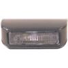 Luce targa per FIAT DOBLO' dal 2000 al 2005
