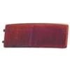 Catadiottro posteriore per FORD C-MAX dal 2007 al 2010 lato destro passeggero