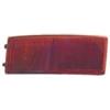 Catadiottro posteriore per FORD C-MAX dal 2007 al 2010 lato sinistro guidatore