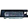 Luce targa per OPEL CORSA C dal 2000 al 2003