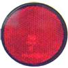 Catadiottro posteriore per NISSAN QASHQAI dal 2007 al 2010 lato sinistro guidatore