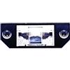 Luce targa per FORD C-MAX dal 2007 al 2010