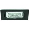 Luce targa per AUDI Q5 dal 2008 al 2012
