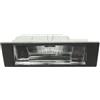 Luce targa per MINI MINI dal 2010 al 2014