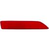 Catadiottro posteriore per HONDA CR-V dal 2007 al 2009 lato destro passeggero