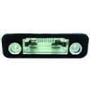 Luce targa per FORD FUSION dal 2002 al 2005