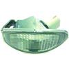Luce targa per TOYOTA AYGO dal 2009 al 2012