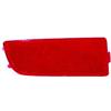 Catadiottro posteriore per VOLKSWAGEN LT 35 dal 1996 al 2006 lato sinistro guidatore
