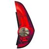 Fanale posteriore per OPEL AGILA dal 2008 al 2015 lato destro passeggero