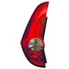Fanale posteriore per OPEL AGILA dal 2008 al 2015 lato sinistro guidatore