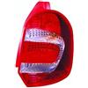 Fanale posteriore per RENAULT MODUS dal 2008 al 2013 lato destro passeggero