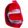 Fanale posteriore per RENAULT MODUS dal 2008 al 2013 lato sinistro guidatore