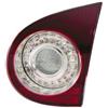 Fanale posteriore interno led per VOLKSWAGEN GOLF V dal 2003 al 2008 lato destro passeggero
