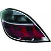 Fanale posteriore berlina per OPEL ASTRA H dal 2007 al 2009 lato sinistro guidatore
